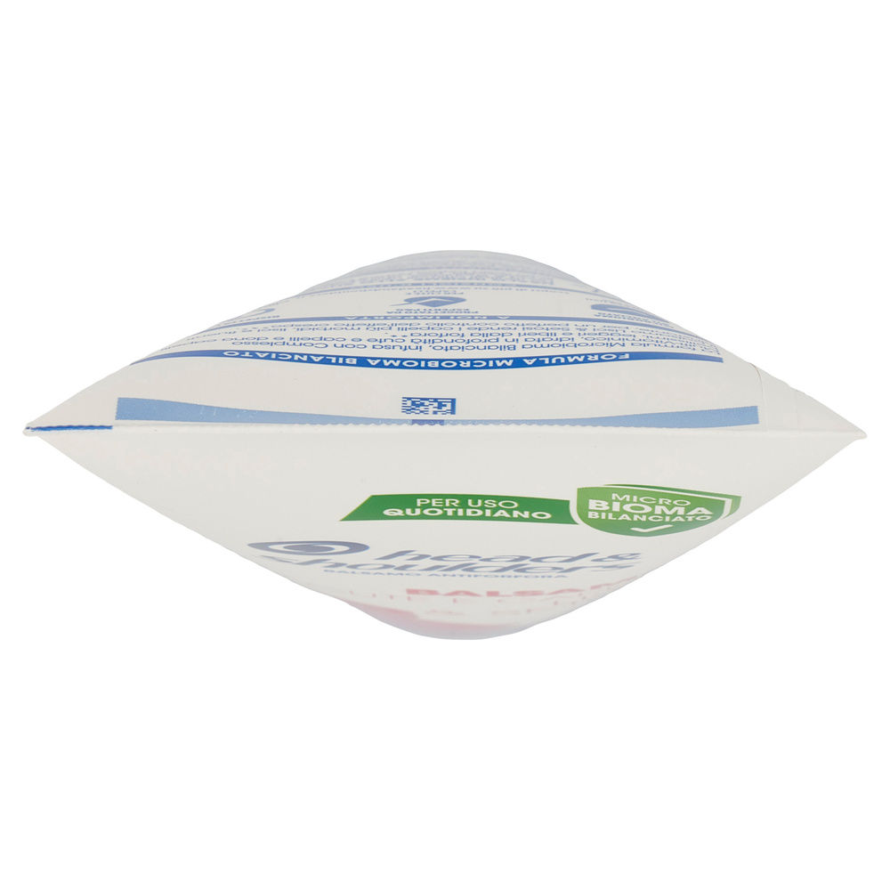 BALSAMO HEAD & SHOULDERS LISCI & SETOSI ML 220 - 4