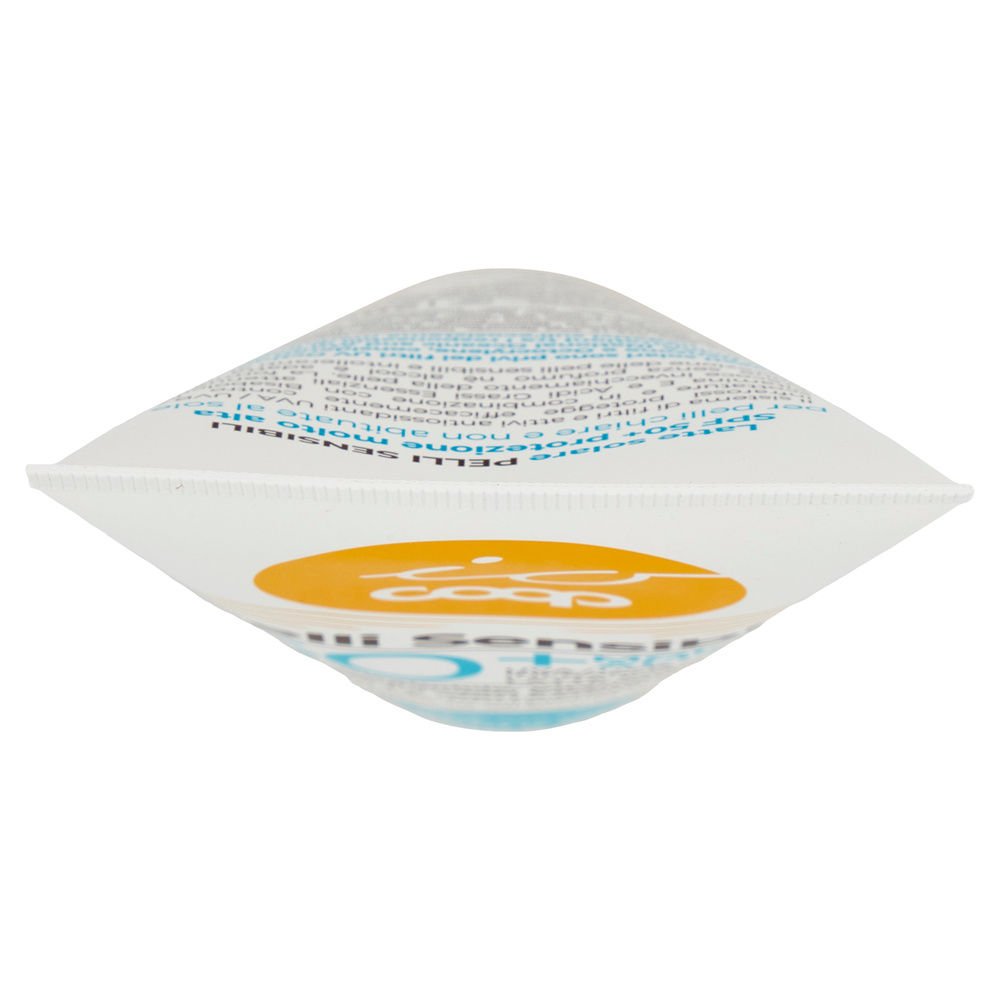 LATTE SOLARE PELLI SENSIBILI FP50+ COOP IO ML 200 - 3