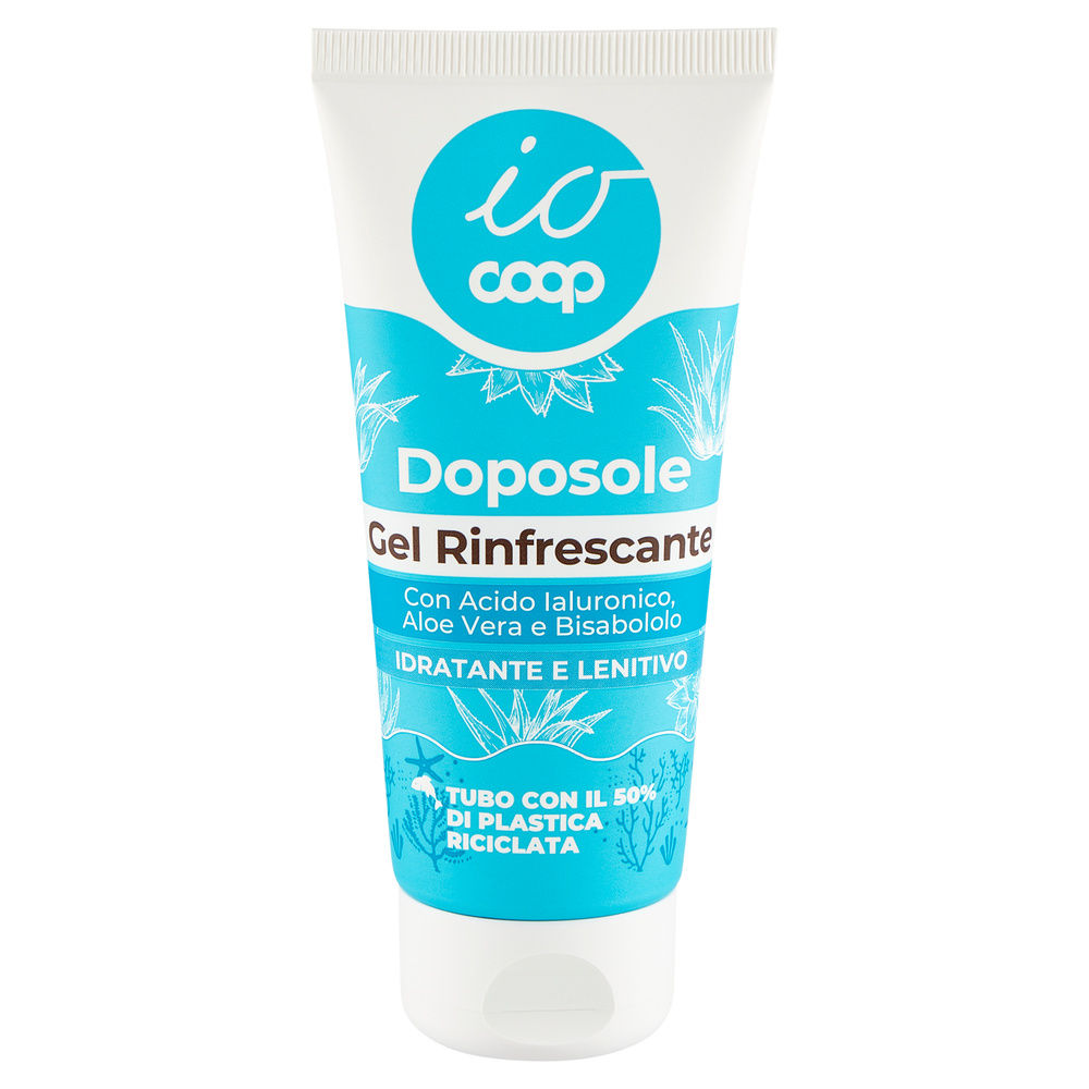 GEL DOPOSOLE MINI SIZE COOP IO ML 100 - 2