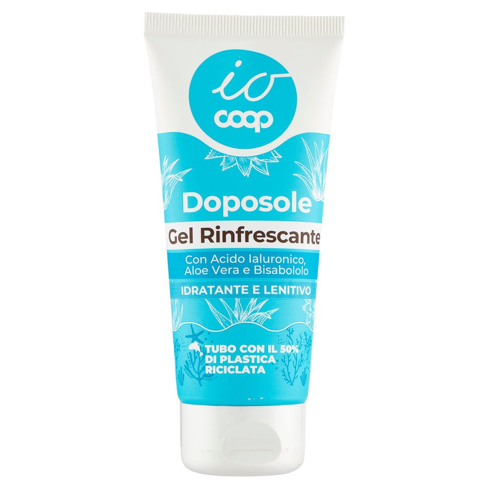 GEL DOPOSOLE MINI SIZE COOP IO ML 100 - 3