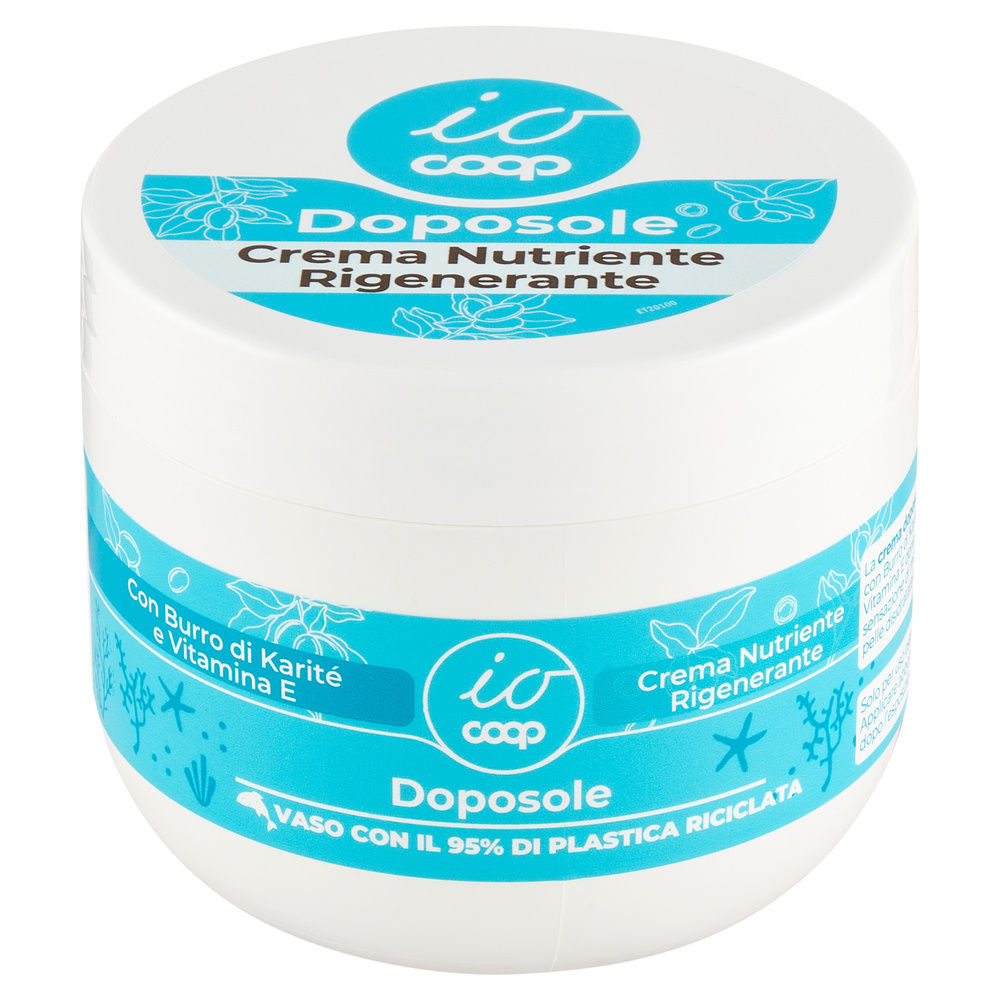CREMA DOPOSOLE COOP IO ML 300 - 2
