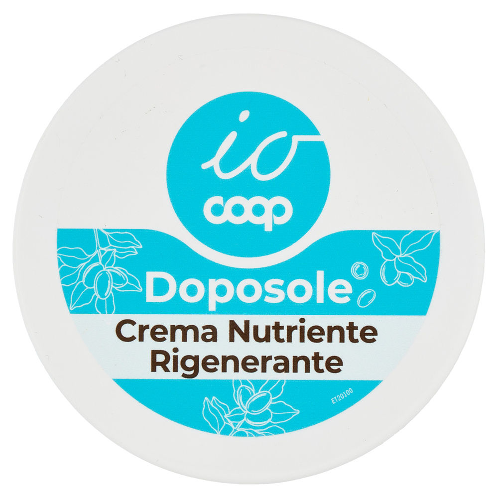 CREMA DOPOSOLE COOP IO ML 300 - 3