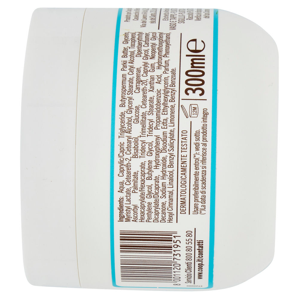 CREMA DOPOSOLE COOP IO ML 300 - 5