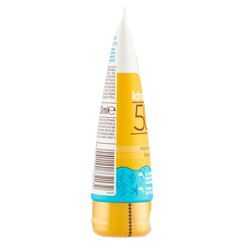 LATTE SOLARE IDRATAZIONE+ FP50+ MINI SIZE COOP IO ML 100 - 4