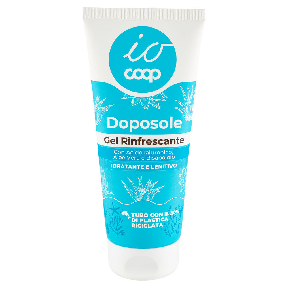 GEL DOPOSOLE COOP IO ML 200 - 2
