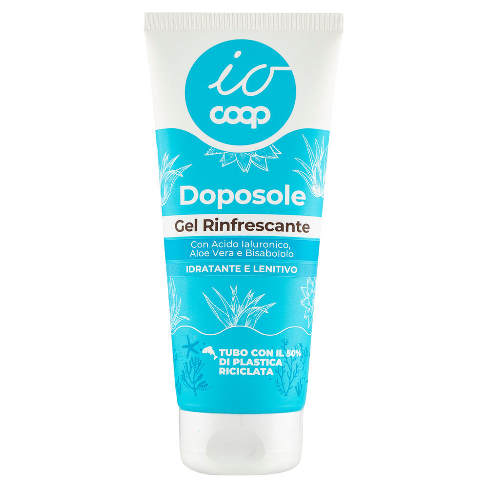 GEL DOPOSOLE COOP IO ML 200 - 3