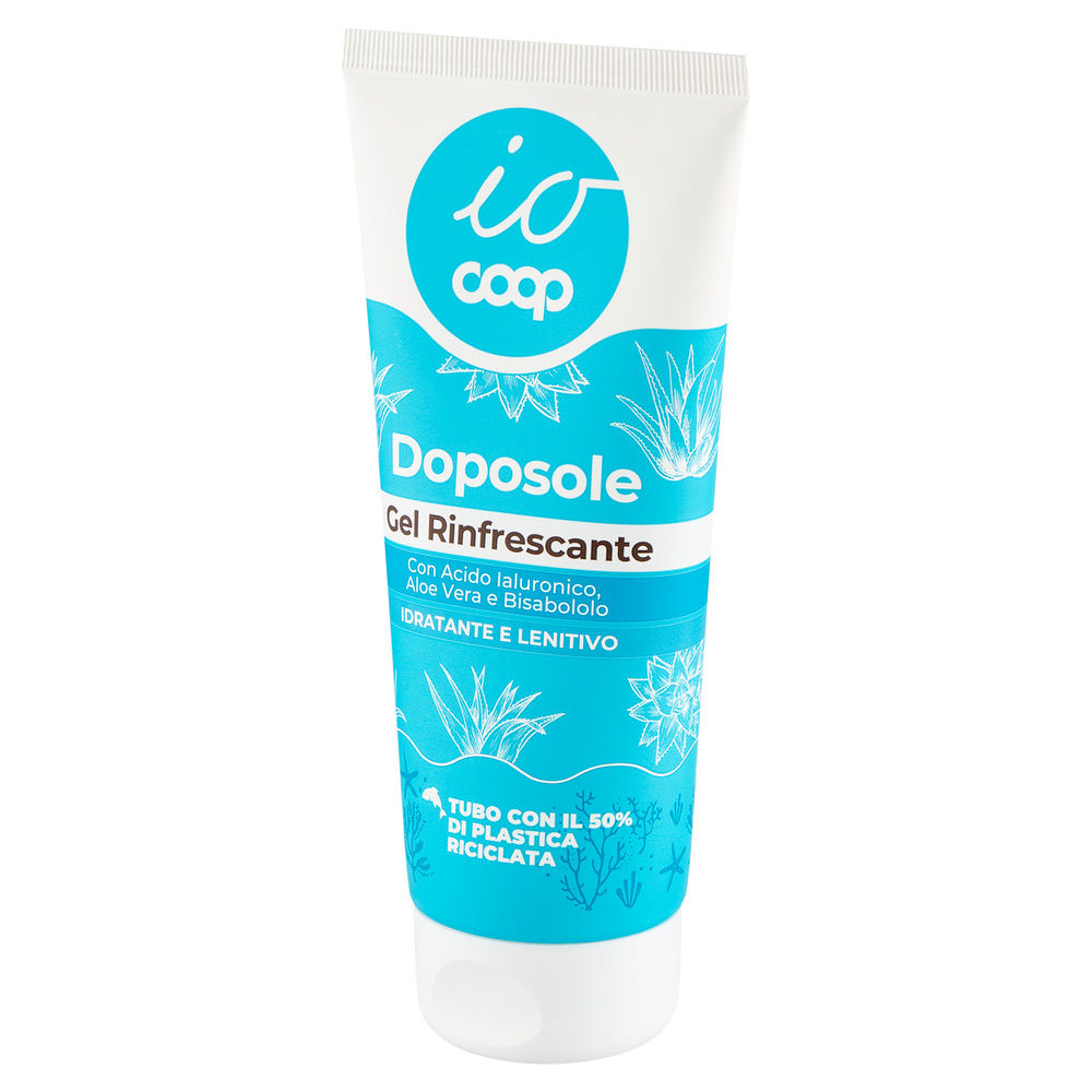 GEL DOPOSOLE COOP IO ML 200 - 8