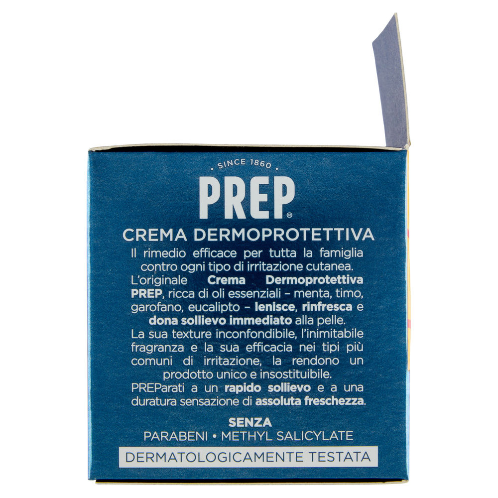 CREMA DERMOPROTETTIVA PREP ML 75 - 6