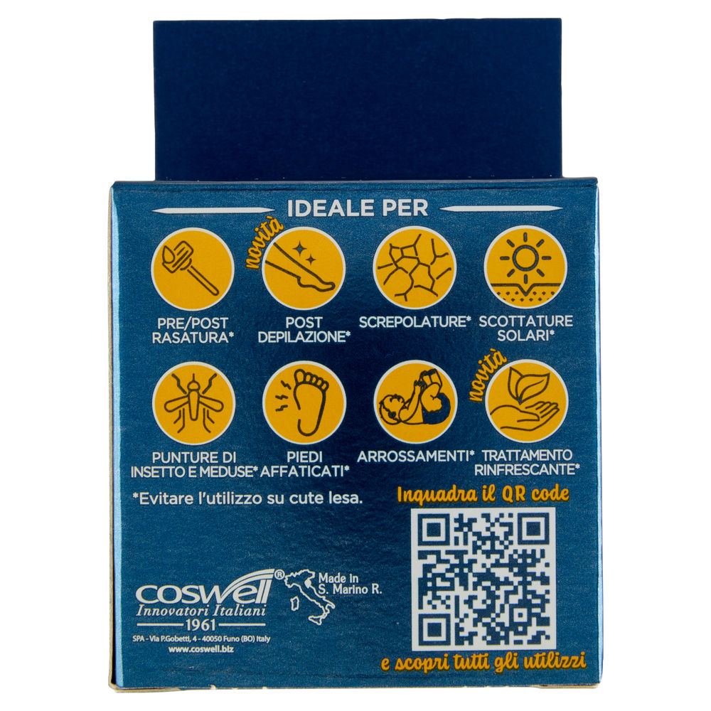 CREMA DERMOPROTETTIVA PREP ML 75 - 1