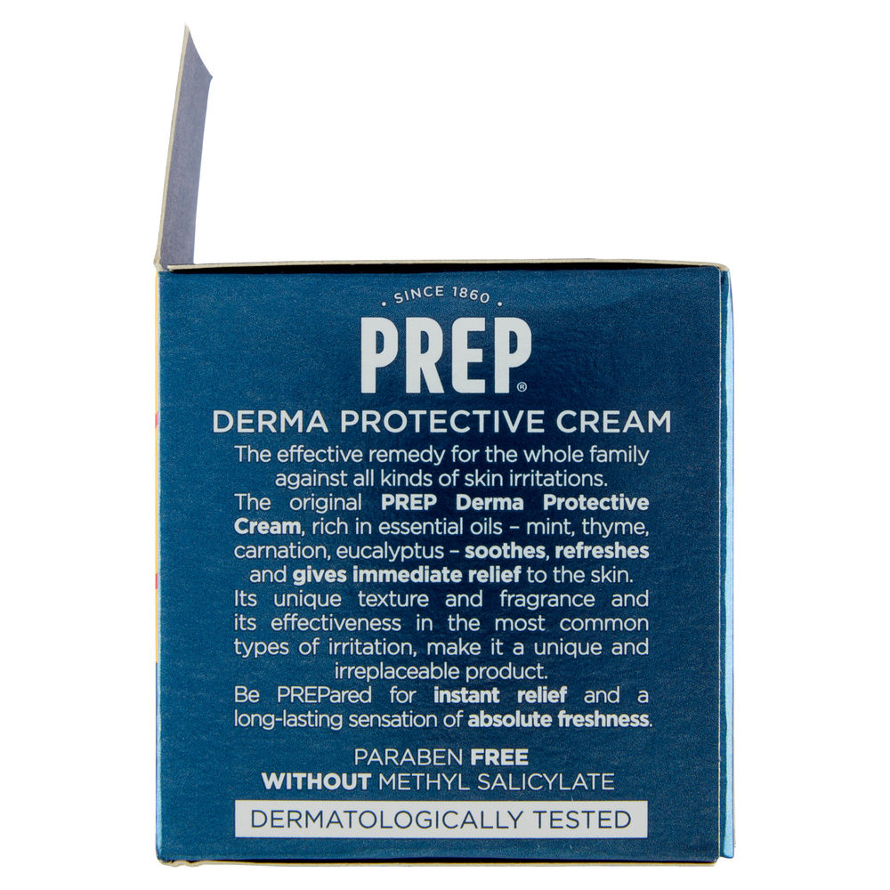 CREMA DERMOPROTETTIVA PREP ML 75 - 2