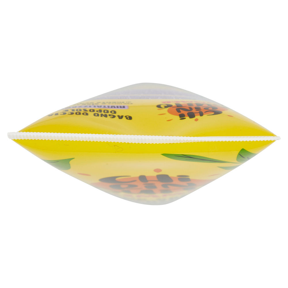 BAGNO DOCCIA DOPOSOLE ALOE E MENTA COOP CHIRINGUITO ML 300 - 5