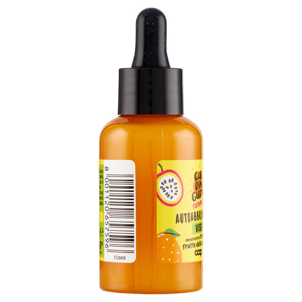 AUTOABBRONZANTE VISO GRADUALE COOP CHIRINGUITO ML 50 - 6