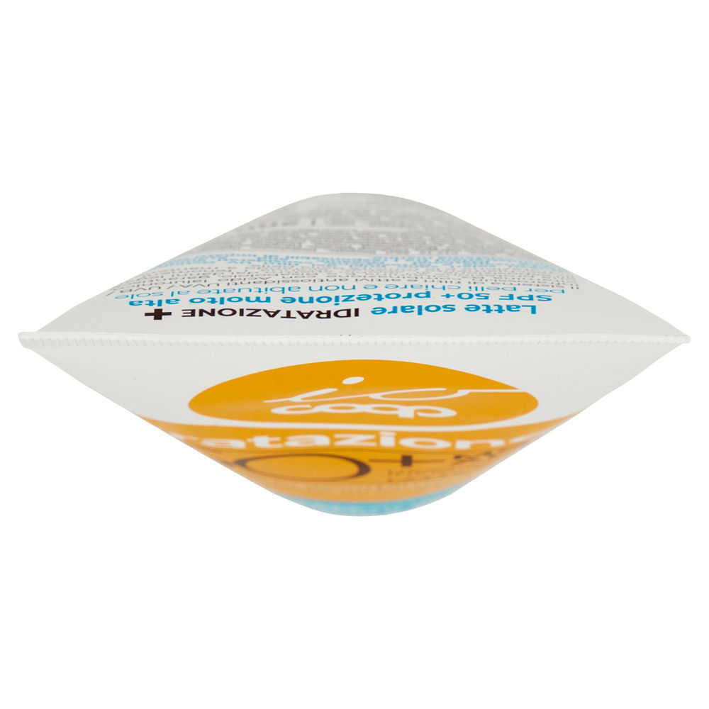 LATTE SOLARE IDRATAZIONE+ FP50+ COOP IO ML 200 - 6