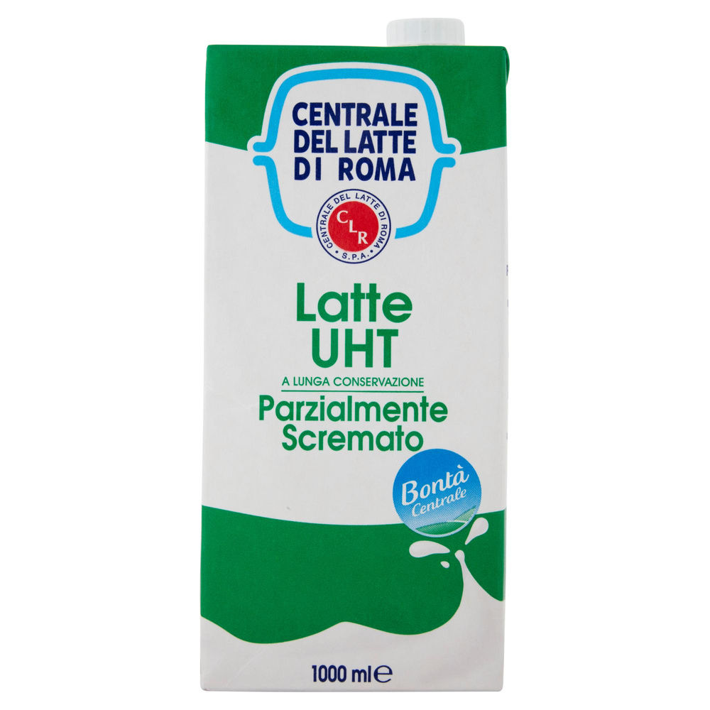 LATTE P.S.UHT C.ROMA 1L - 3