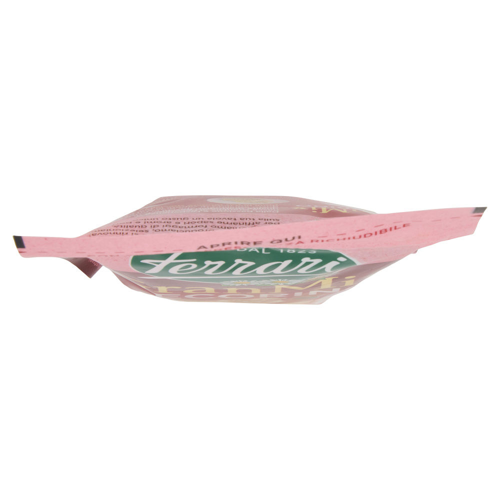 PECORINO GRATTUGIATO GRANMIX FERRARI BUSTA 100 G - 7