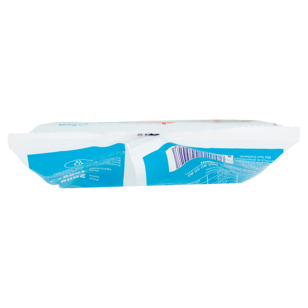 MOZZARELLA COOP BUSTA G 200 SGOCC. G 125 - 9