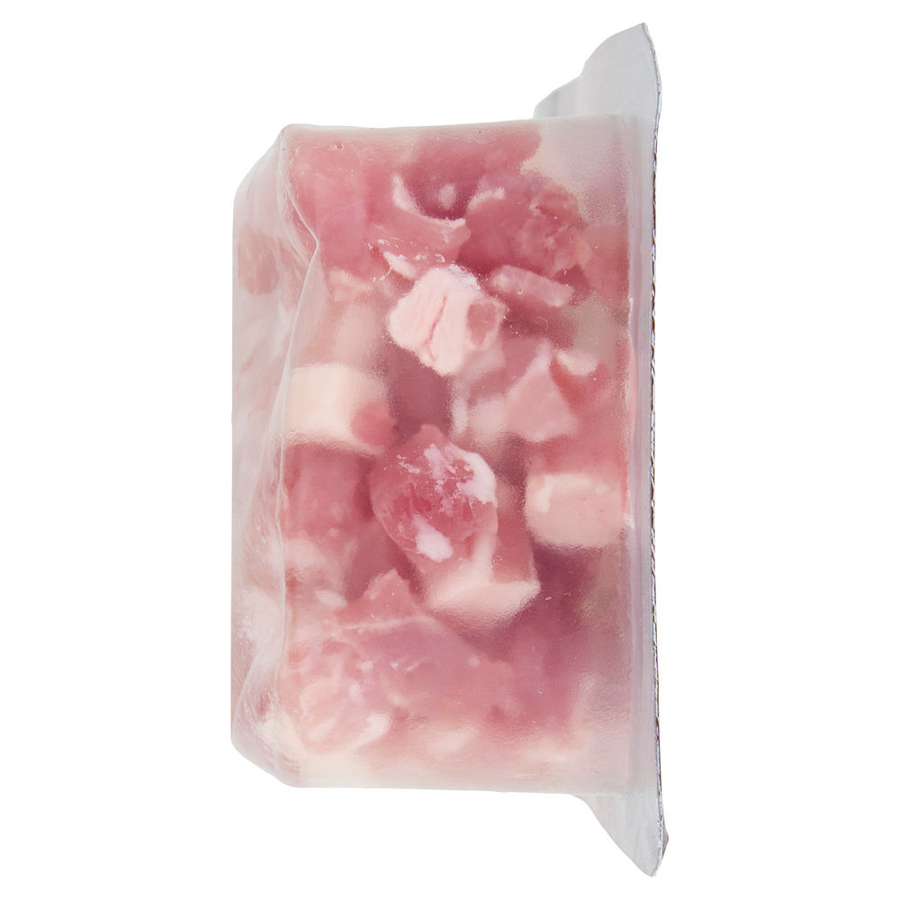 PANCETTA AFFUMICATA CARBONARA CUBETTI NEGRONI PZ 2 X100  G 200 - 3