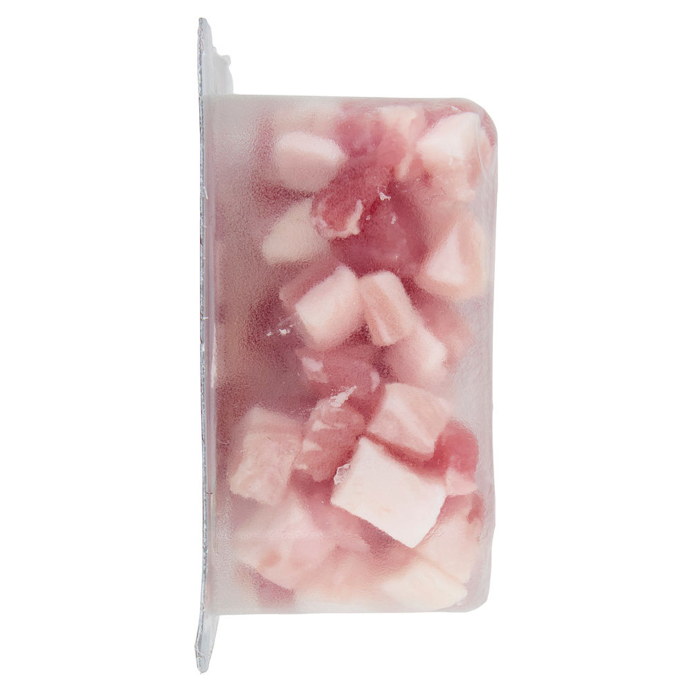 PANCETTA AFFUMICATA CARBONARA CUBETTI NEGRONI PZ 2 X100  G 200 - 8