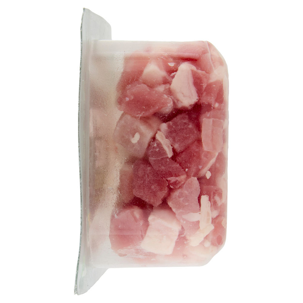 PANCETTA DOLCE AMATRICIANA CUBETTI NEGRONI PZ 2 X100 G 200 - 6