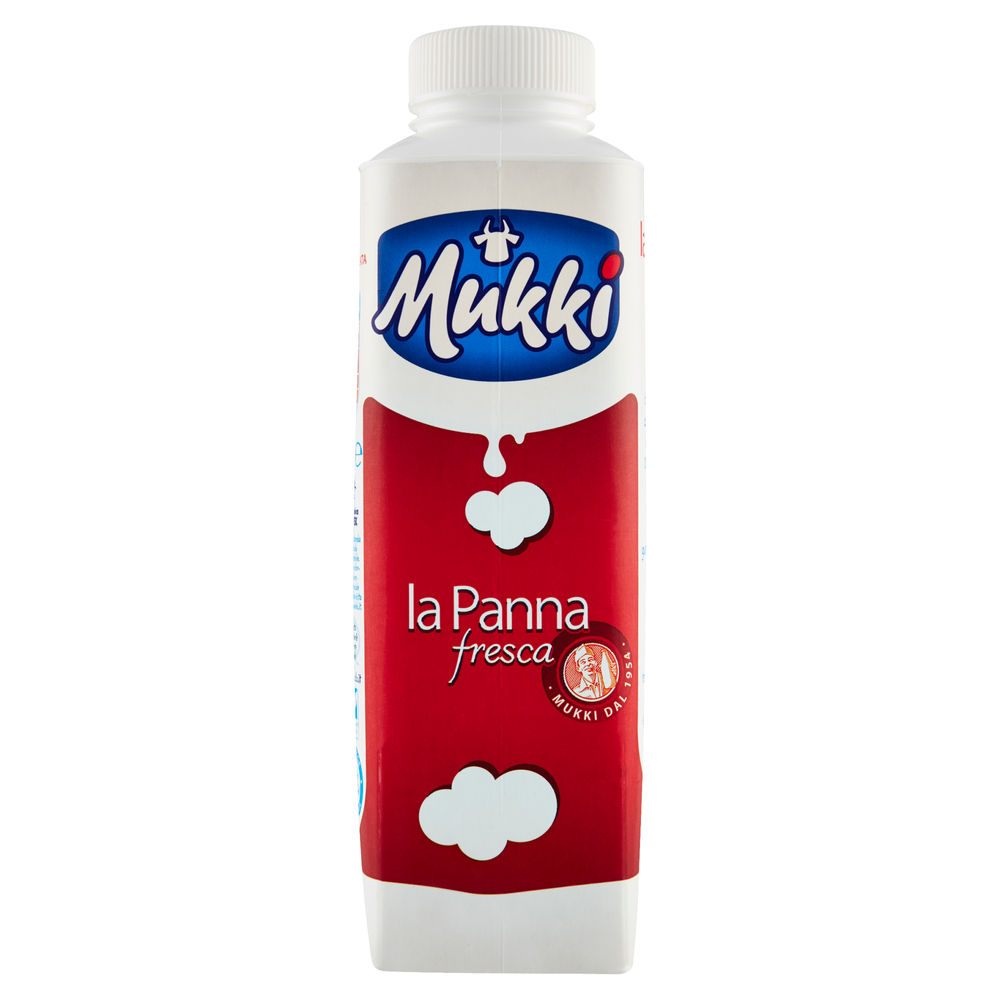 PANNA FRESCA MUKKI TETRA TOP 500 ML - 0