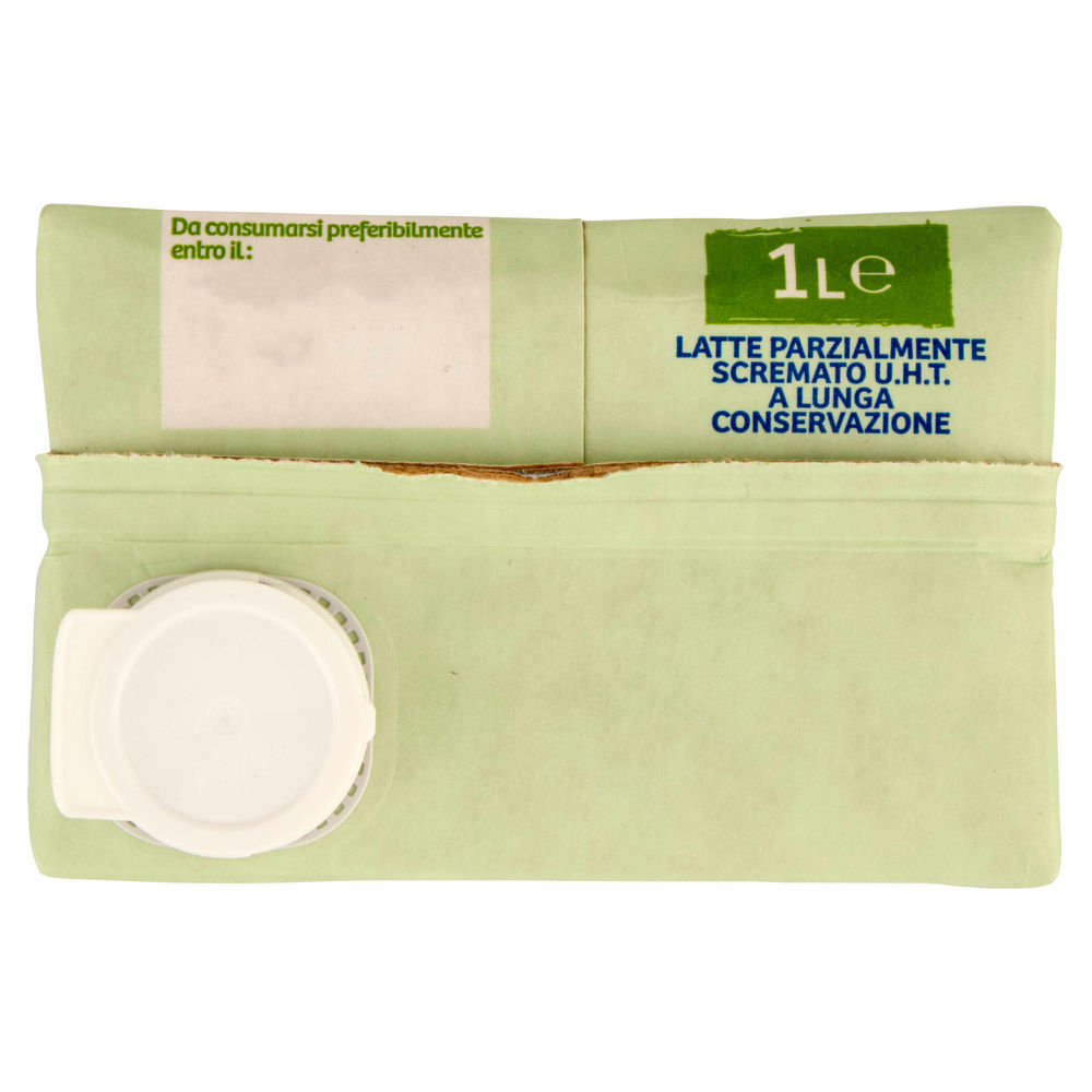 LATTE P.S. UHT CONS. PROD. LATTE MAREMMA 1 LT - 4