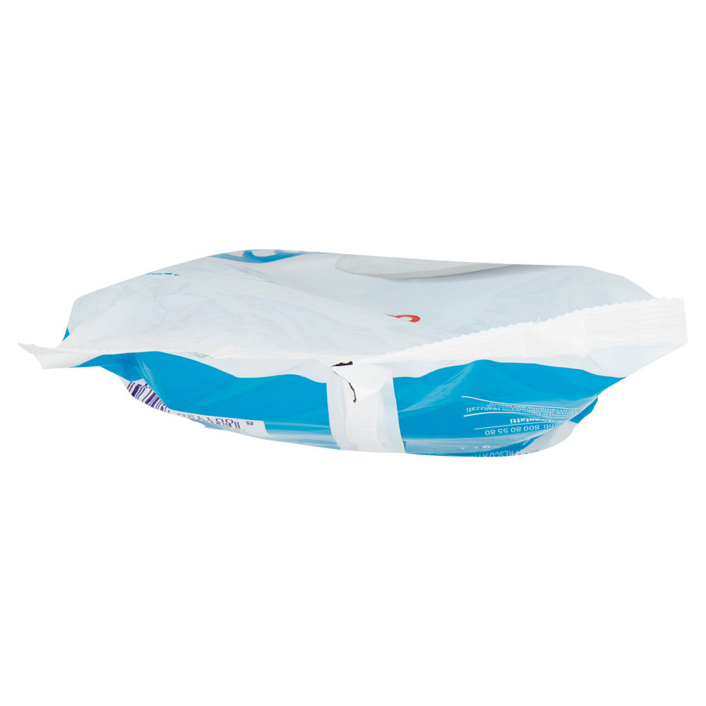 MOZZARELLA COOP BUSTA 600 G SGOCC. G125X3PZ G 375 - 23