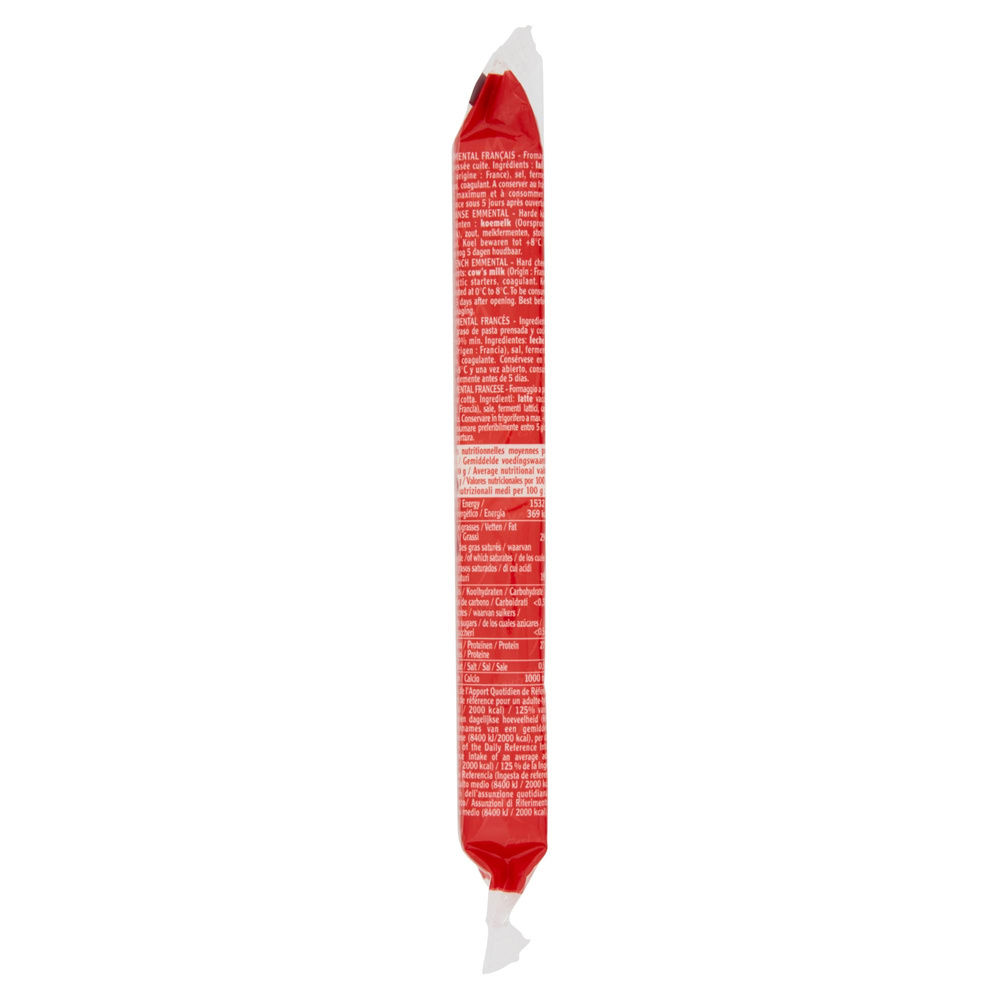 EMMENTAL FRANCESE STICK ENTREMONT 135 G - 6
