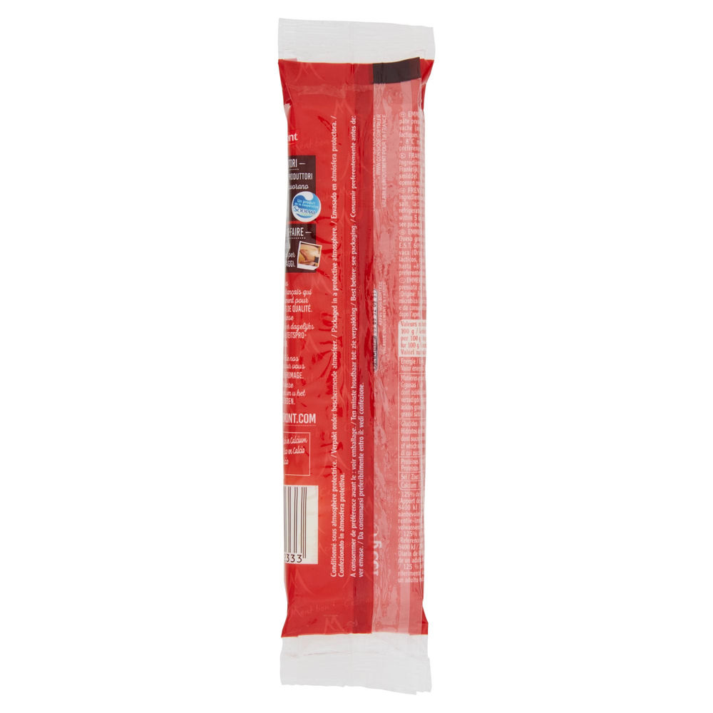 EMMENTAL FRANCESE STICK ENTREMONT 135 G - 1