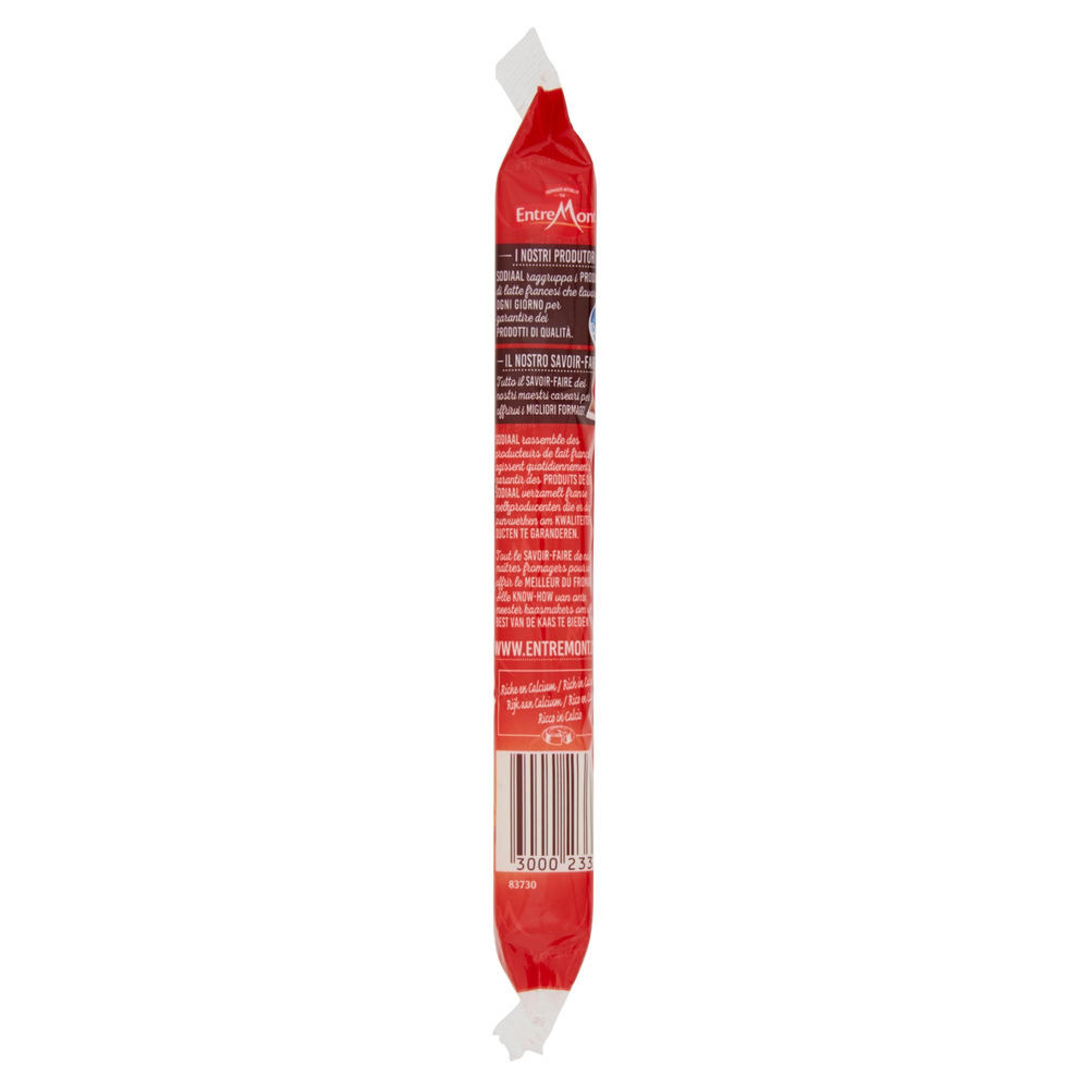 EMMENTAL FRANCESE STICK ENTREMONT 135 G - 3