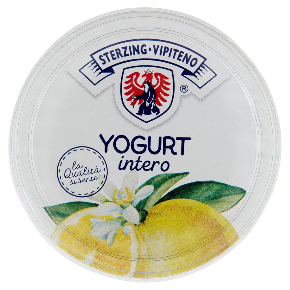 YOGURT CREMOSO VIPITENO LIMONE 500 G - 5