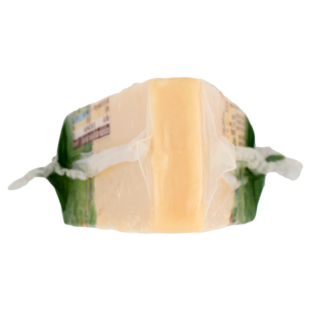 PARMIGIANO REGGIANO DOP SCROST T/ROCCIA STAG.22 M PARMAREGGIO SV ANT RF 450 G CA - 5
