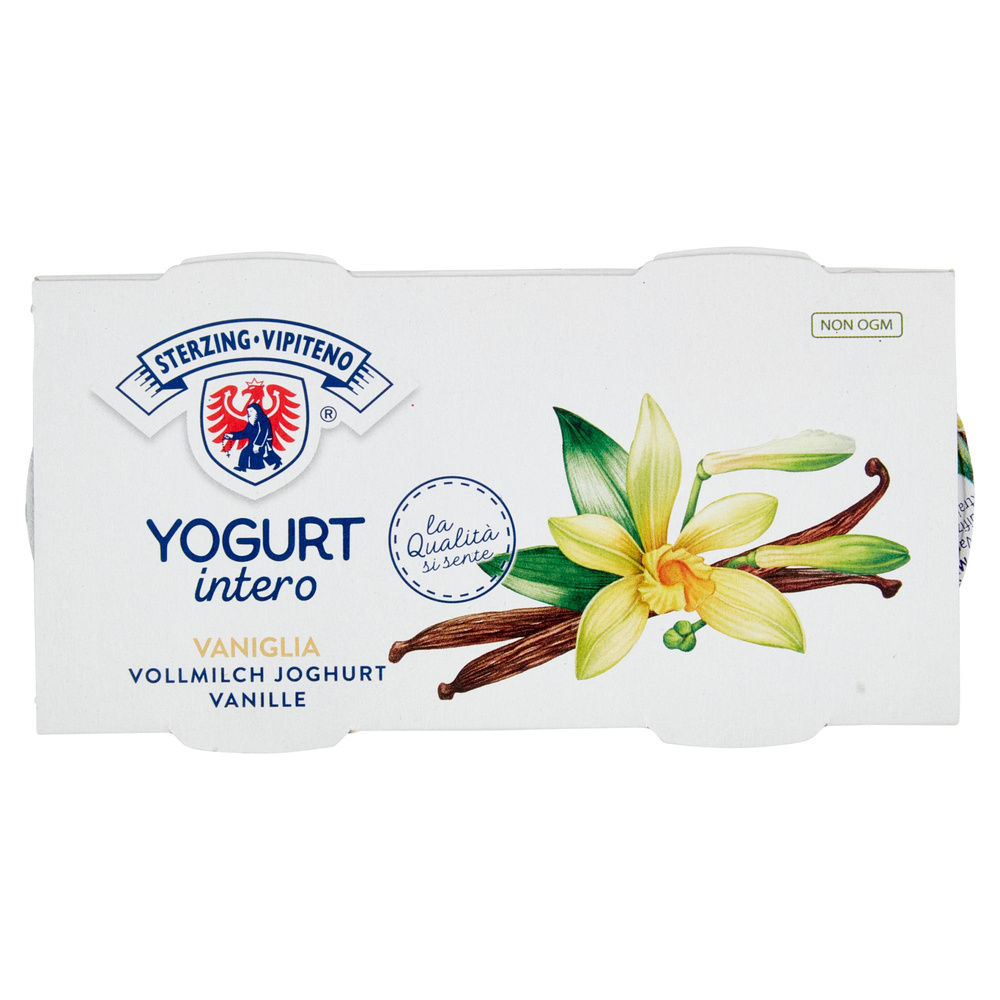 YOGURT CREMOSO VIPITENO VANIGLIA 2X125 G - 3