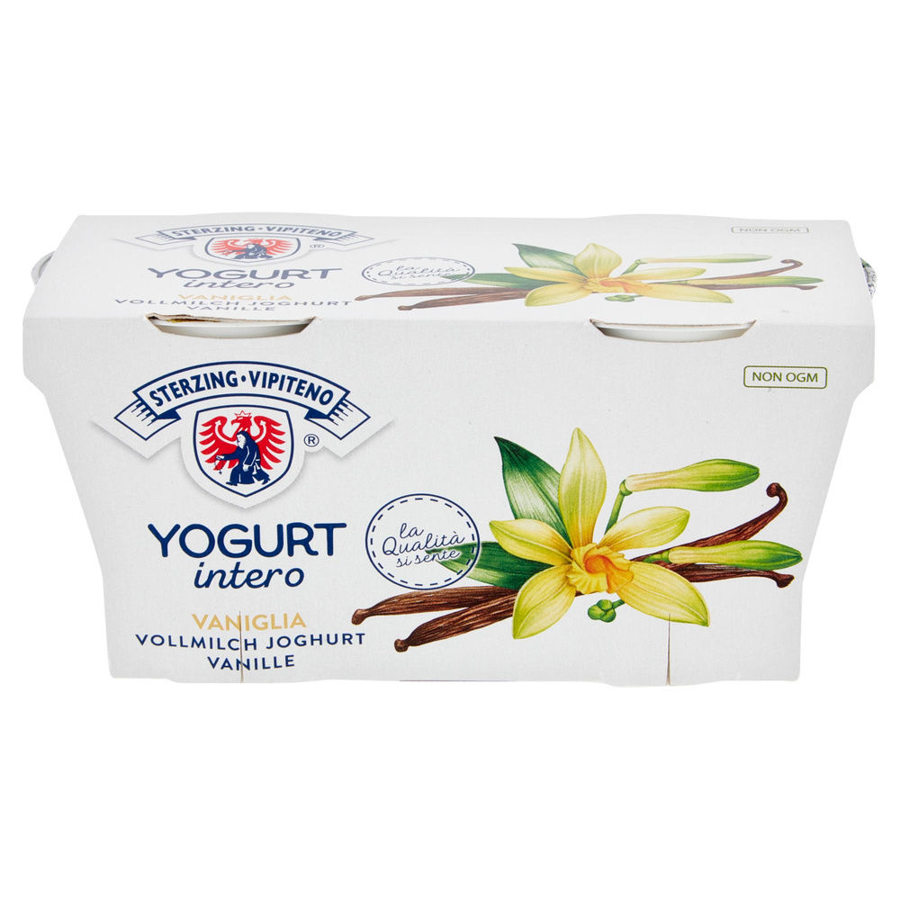 YOGURT CREMOSO VIPITENO VANIGLIA 2X125 G - 5