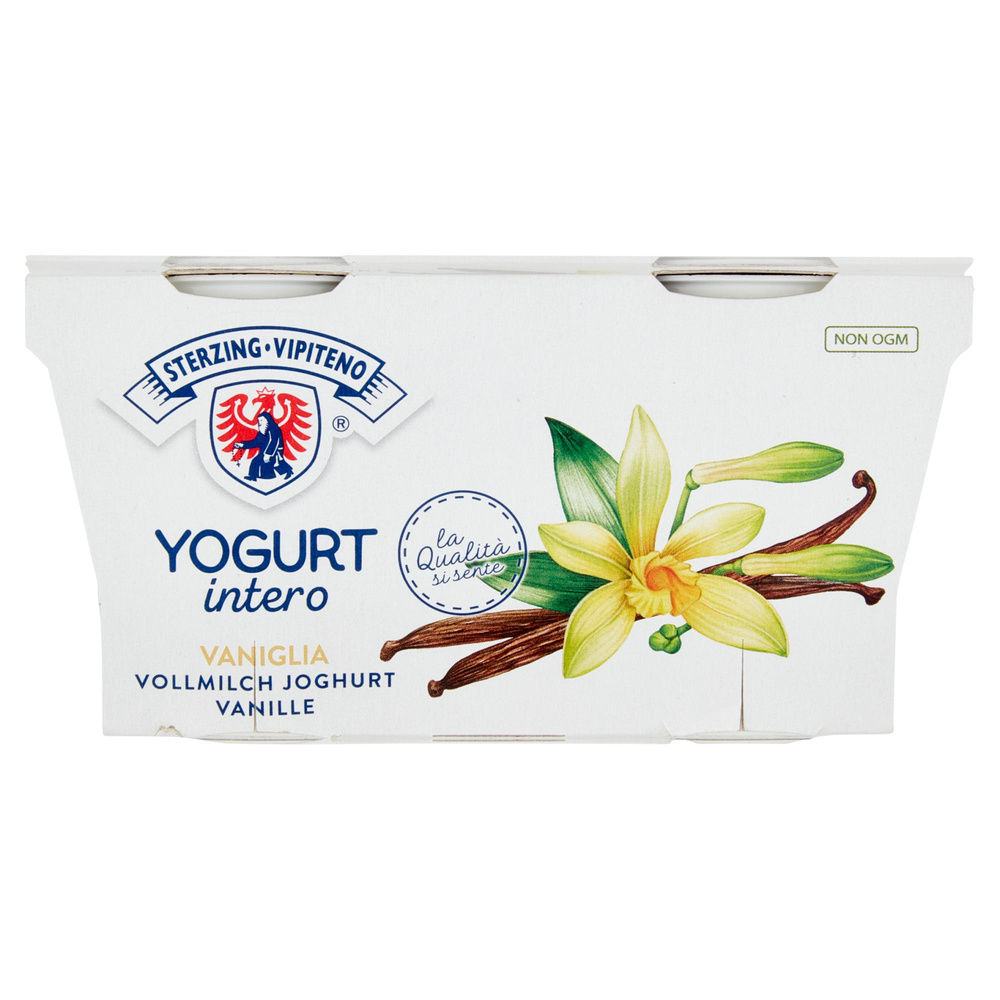 YOGURT CREMOSO VIPITENO VANIGLIA 2X125 G - 6