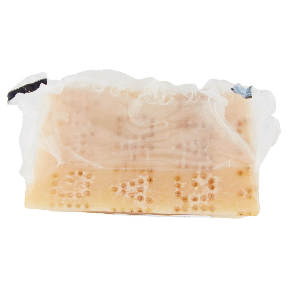 PARMIGIANO REGGIANO DOP SCROST OLTRE 18MESI UNIGRANA APRIFACILE SV 500G CA - 7