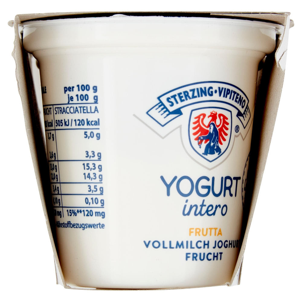 YOGURT CREMOSO VIPITENO LIMONE 2X125 G - 6