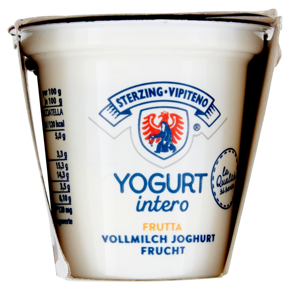 YOGURT CREMOSO VIPITENO NOCE DI COCCO 2X125 G - 4