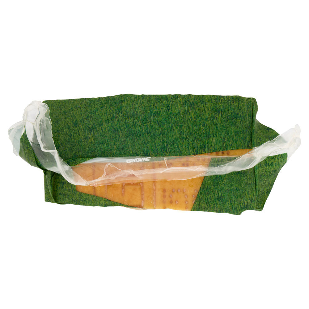 PARMIGIANO REGGIANO DOP 22 MESI T/ROCCIA PARMAREGGIO SV ANT RF 800G CA - 6
