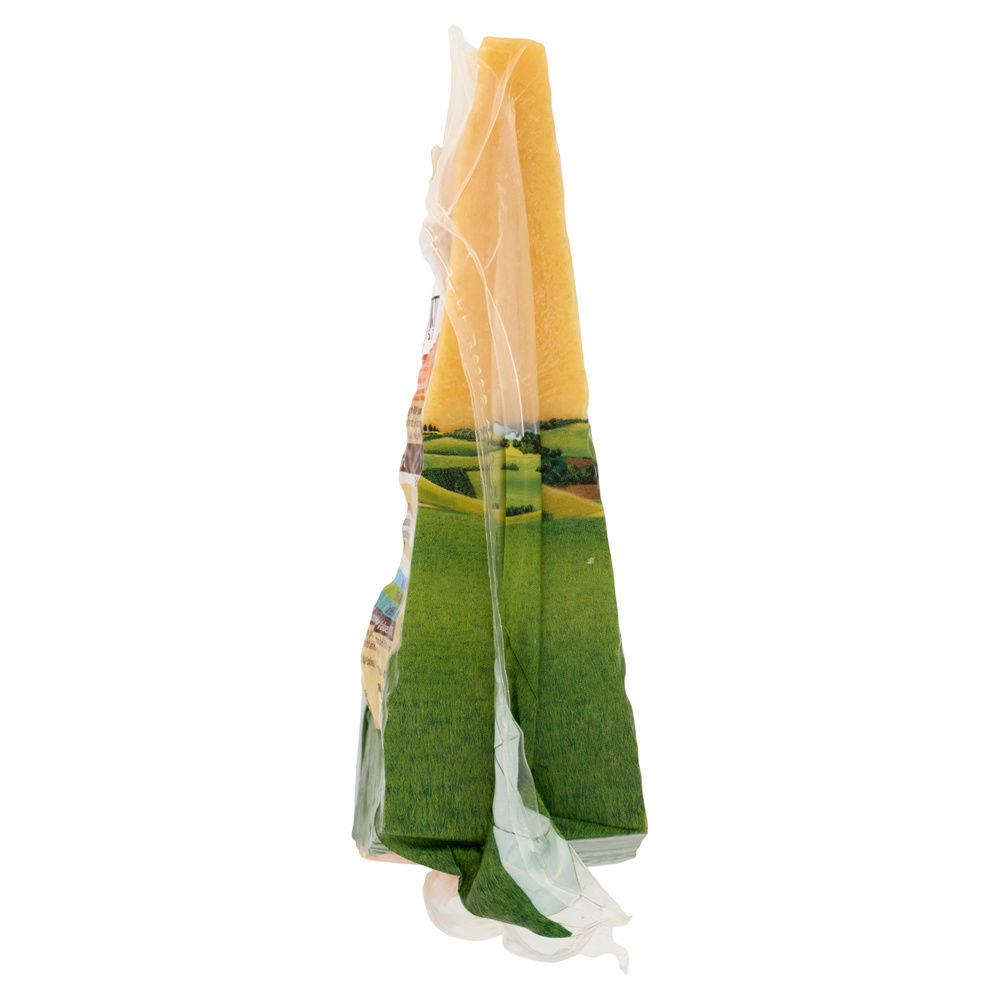 PARMIGIANO REGGIANO DOP 22 MESI T/ROCCIA PARMAREGGIO SV ANT RF 800G CA - 3