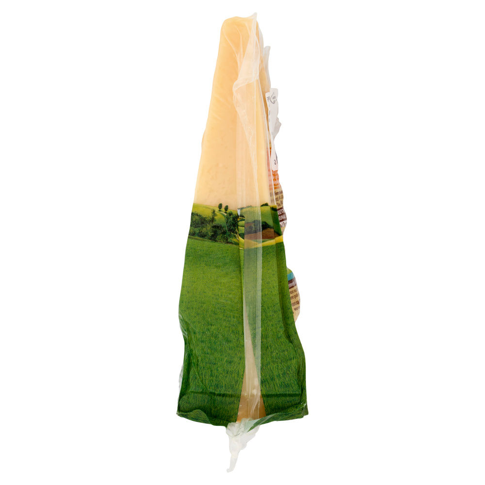 PARMIGIANO REGGIANO DOP 22 MESI T/ROCCIA PARMAREGGIO SV ANT RF 800G CA - 5