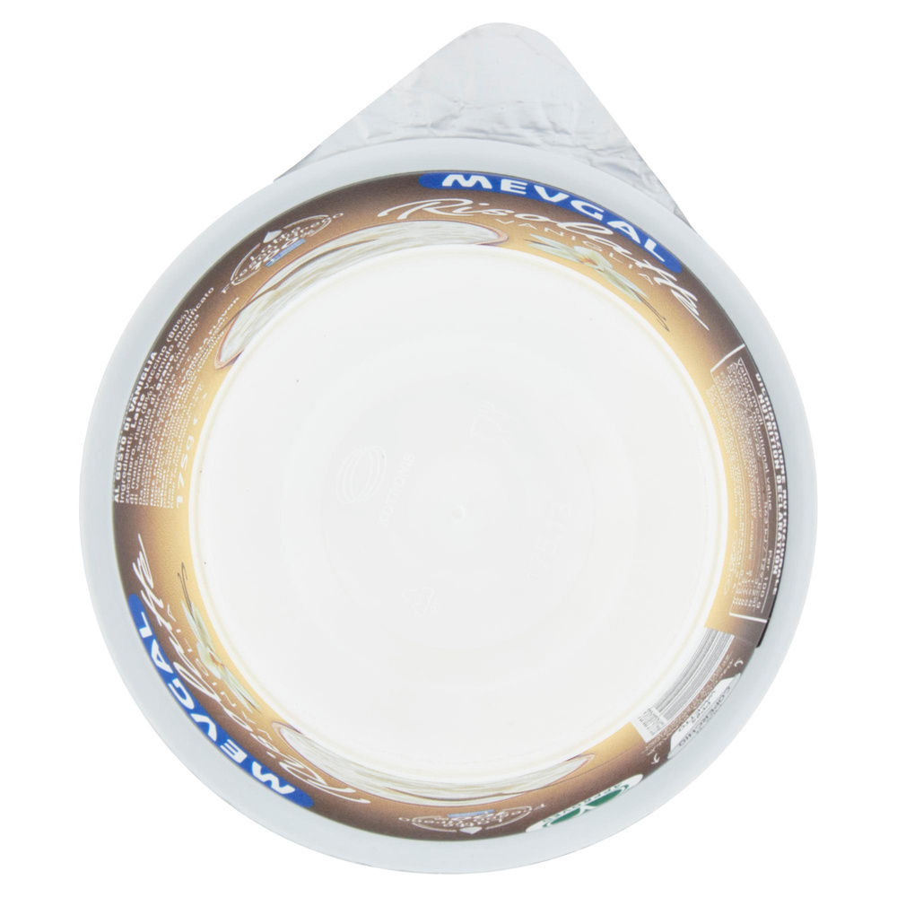 DESSERT GRECO RISOLATTE MEVGAL ALLA VANIGLIA VASETTO 175 G - 6