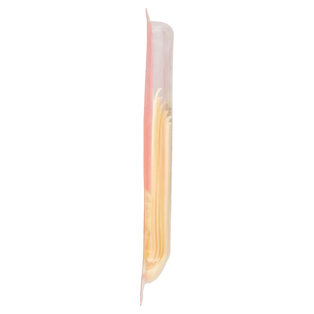 EMMENTAL FRANCESE 10 FETTE ENTREMONT VASCHETTA 150 G - 2