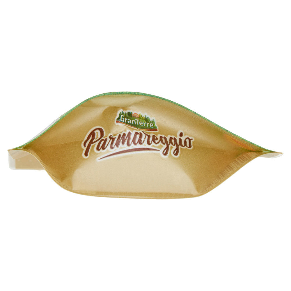 PARMIGIANO REGGIANO DOP GRATTUGIATO 30 MESI PARMAREGGIO BS 60G - 7