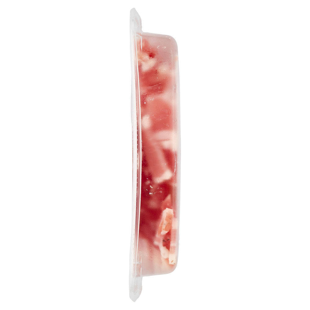 PANCETTA PER CARBONARA TAGLIO COLTELLO ROSA DELL' ANGELO VS GR 120 CA - 4
