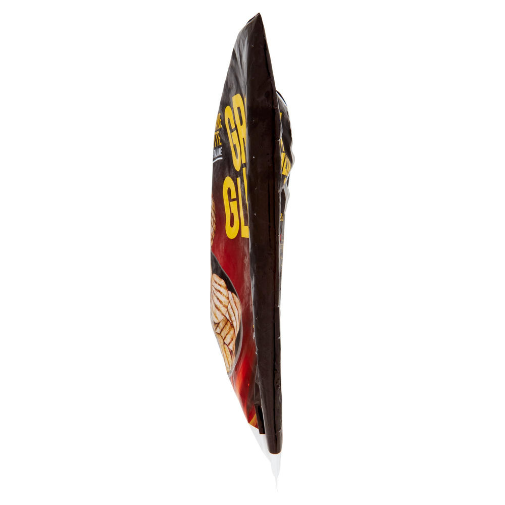 MELANZANE GRIGLIATE SURGELATE COOP G 450 - 5