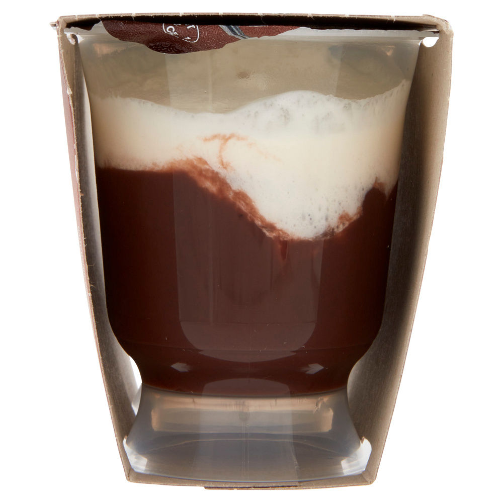 COPPA MALU' CLASSICA PARMALAT CACAO 2X100G - 2
