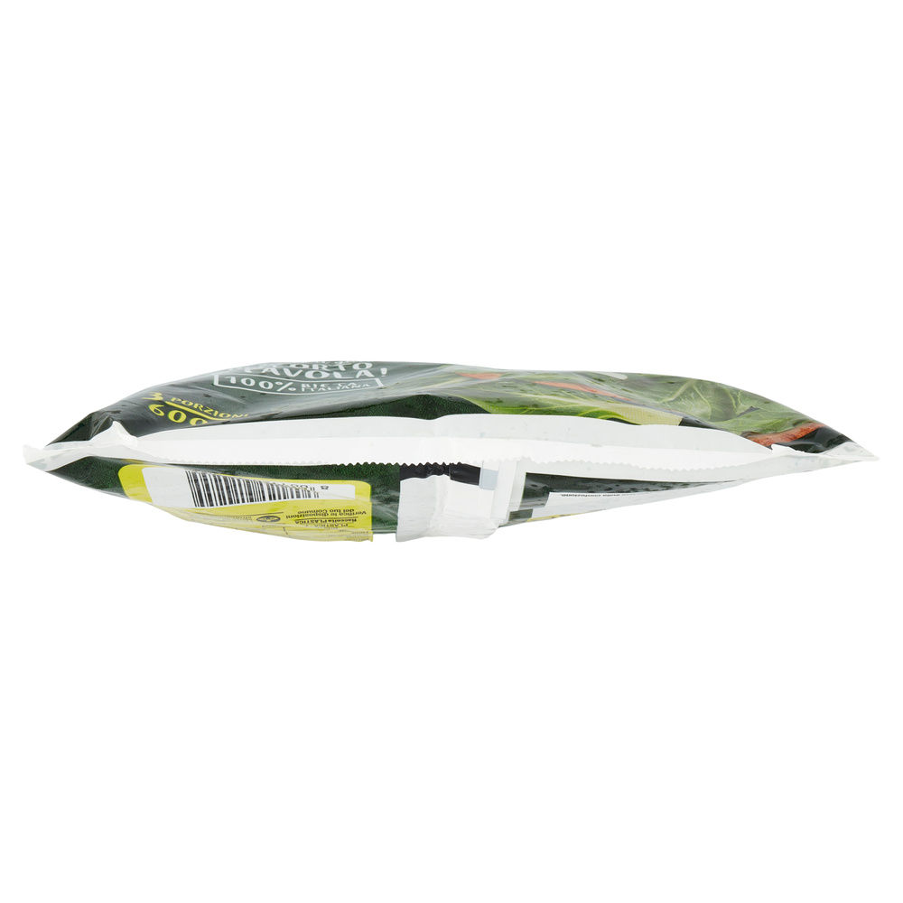 BIETA COSTA CUBETTI COOP SURG.  G 600 - 6