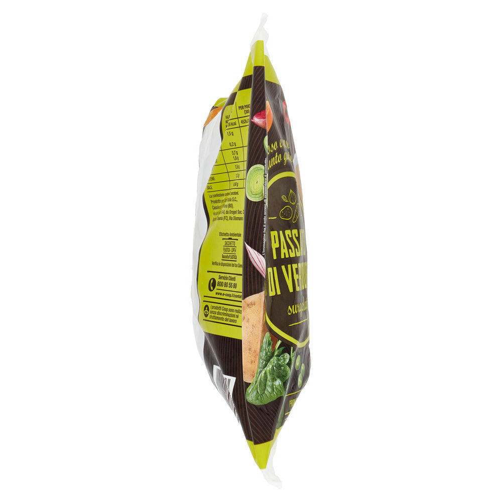 PASSATO DI VERDURE COOP BUSTA SURG. G 600 - 3