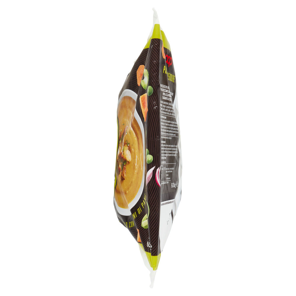 PASSATO DI VERDURE COOP BUSTA SURG. G 600 - 4