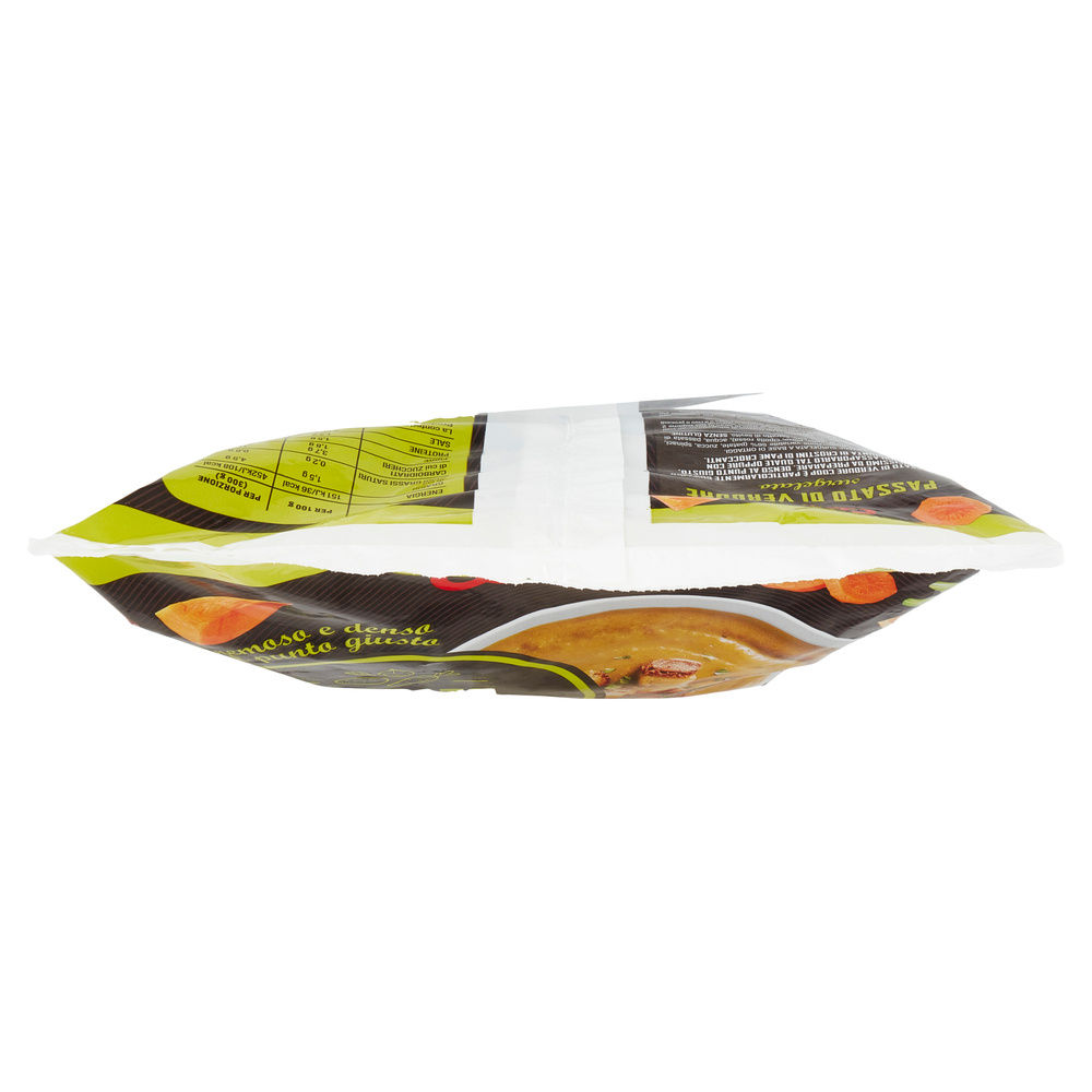 PASSATO DI VERDURE COOP BUSTA SURG. G 600 - 5